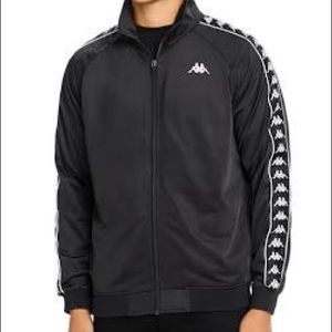 Kappa zip up jacket
